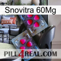 Snovitra 60Mg 15